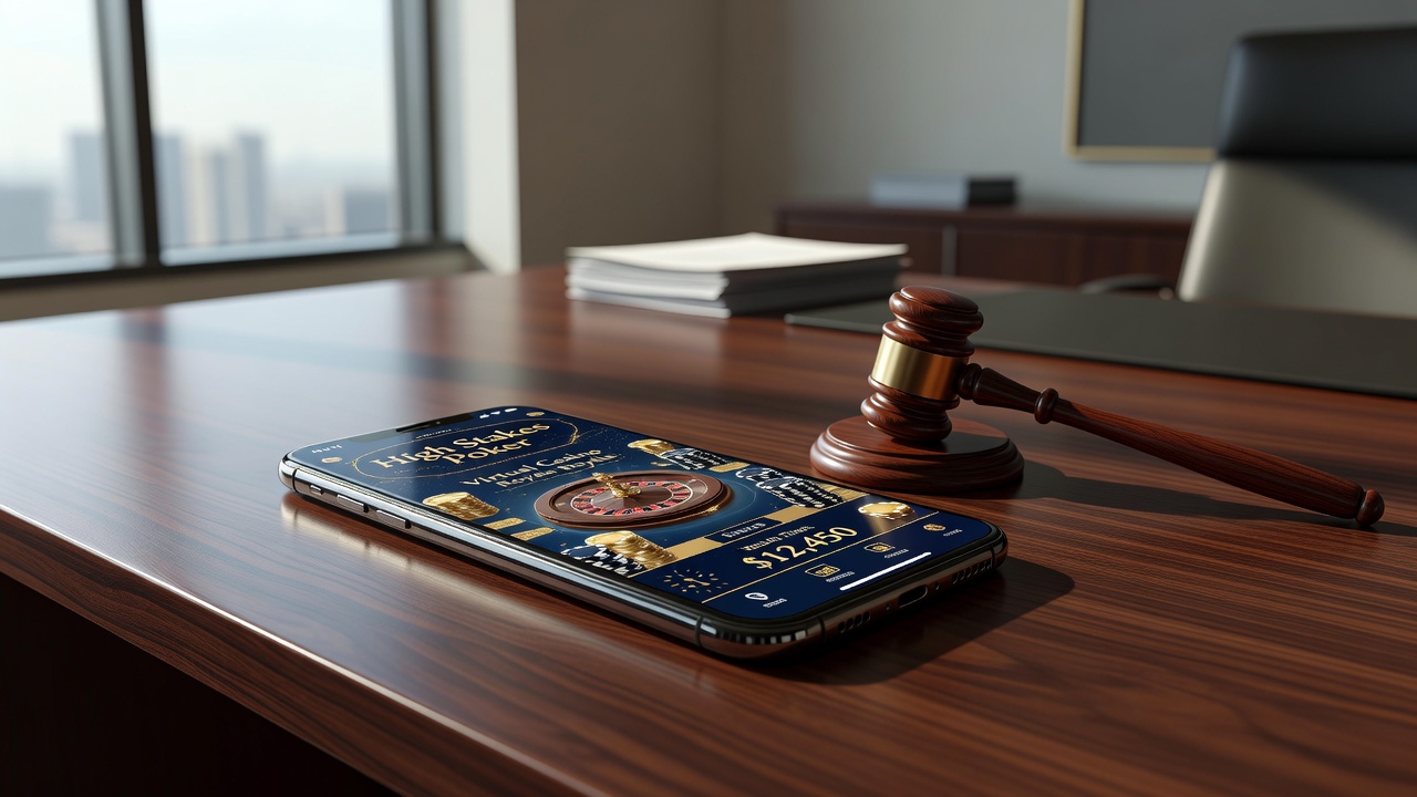 Die Legalität von Online Casinos in Deutschland 2026 - casino online