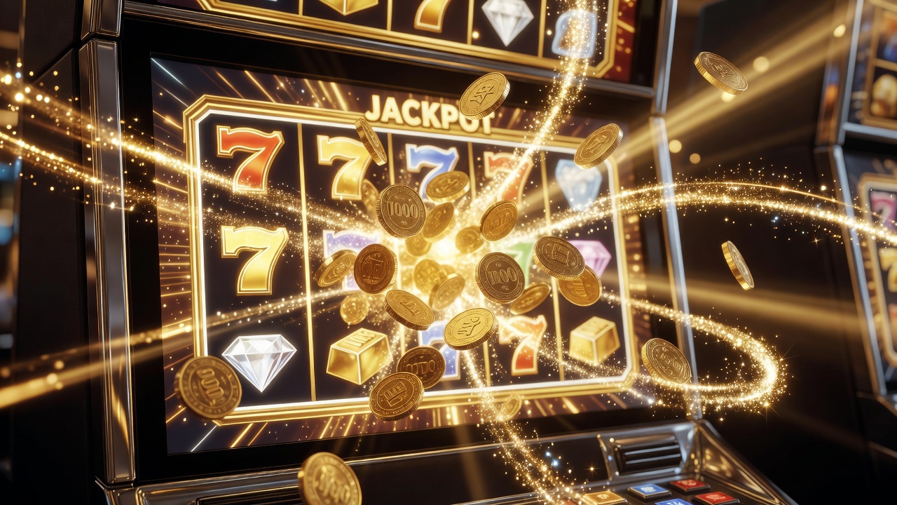 Slot-Promotions und Angebote - casino online