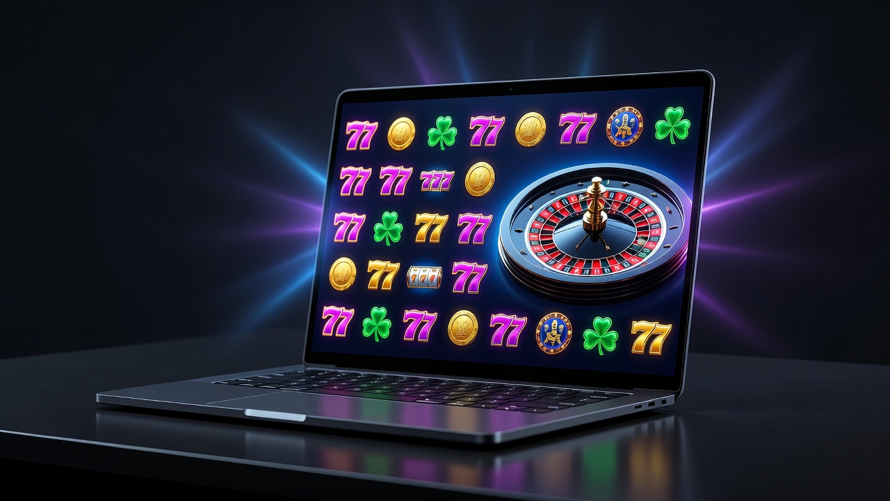 Umfassende Spielauswahl und Software-Anbieter - casino www.bestecasinobonussen.de