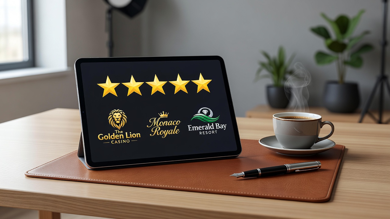 Top-Online-Spielotheken im Test - casino www.bestecasinobonussen.de
