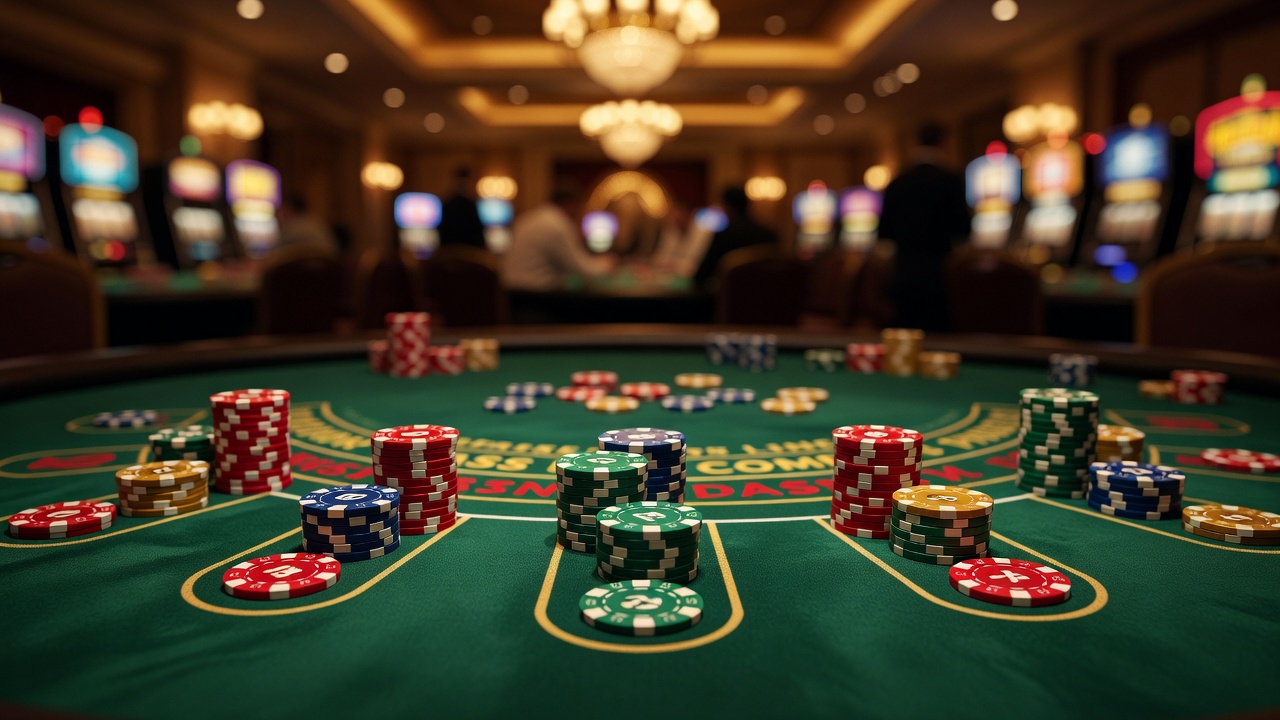 Wettmöglichkeiten und Auszahlungsquoten - roulette spiel