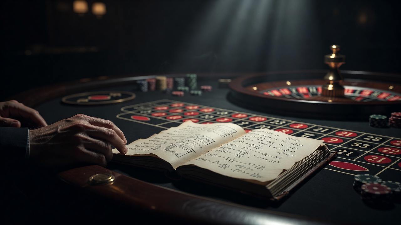 Roulette-Strategien: Mythen und Fakten - roulette spiel