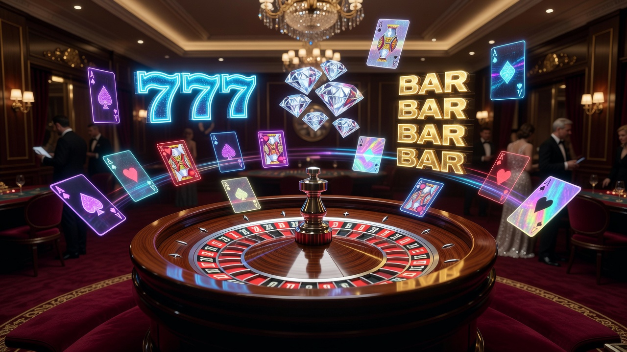 Das Spielangebot: Klassiker und die neuesten Titel - Deutsche Neue Online Casinos