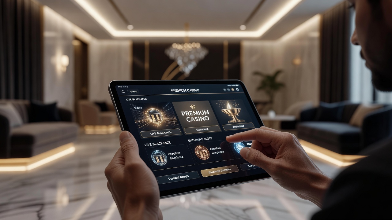 So finden Sie Ihr perfektes neues Online Casino - Deutsche Neue Online Casinos