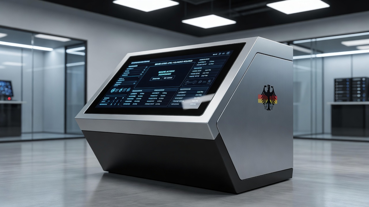 Rechtliche Aspekte und Regulierung in Deutschland 2026 - spielautomaten