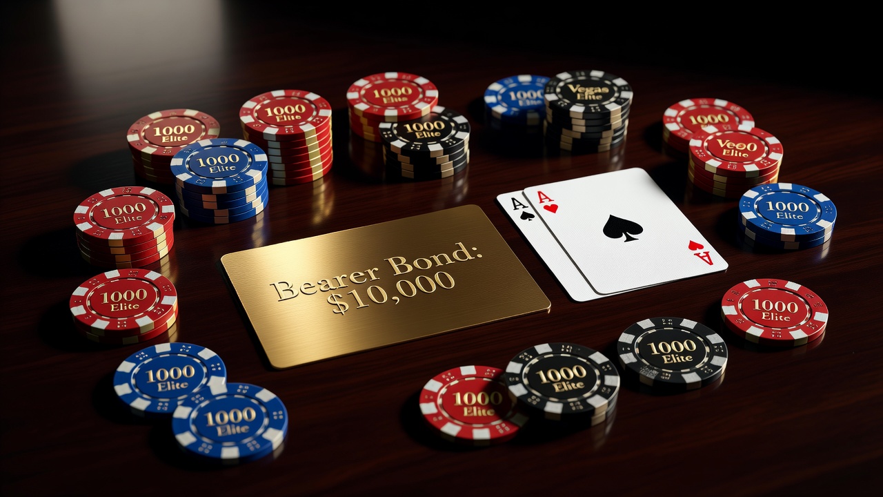 Die verschiedenen Arten von No Deposit Boni - online casino bonus ohne einzahlung