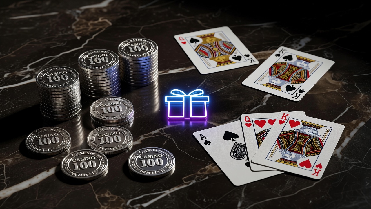 Verschiedene Arten von Bonus ohne Einzahlung - online casino bonus ohne einzahlung