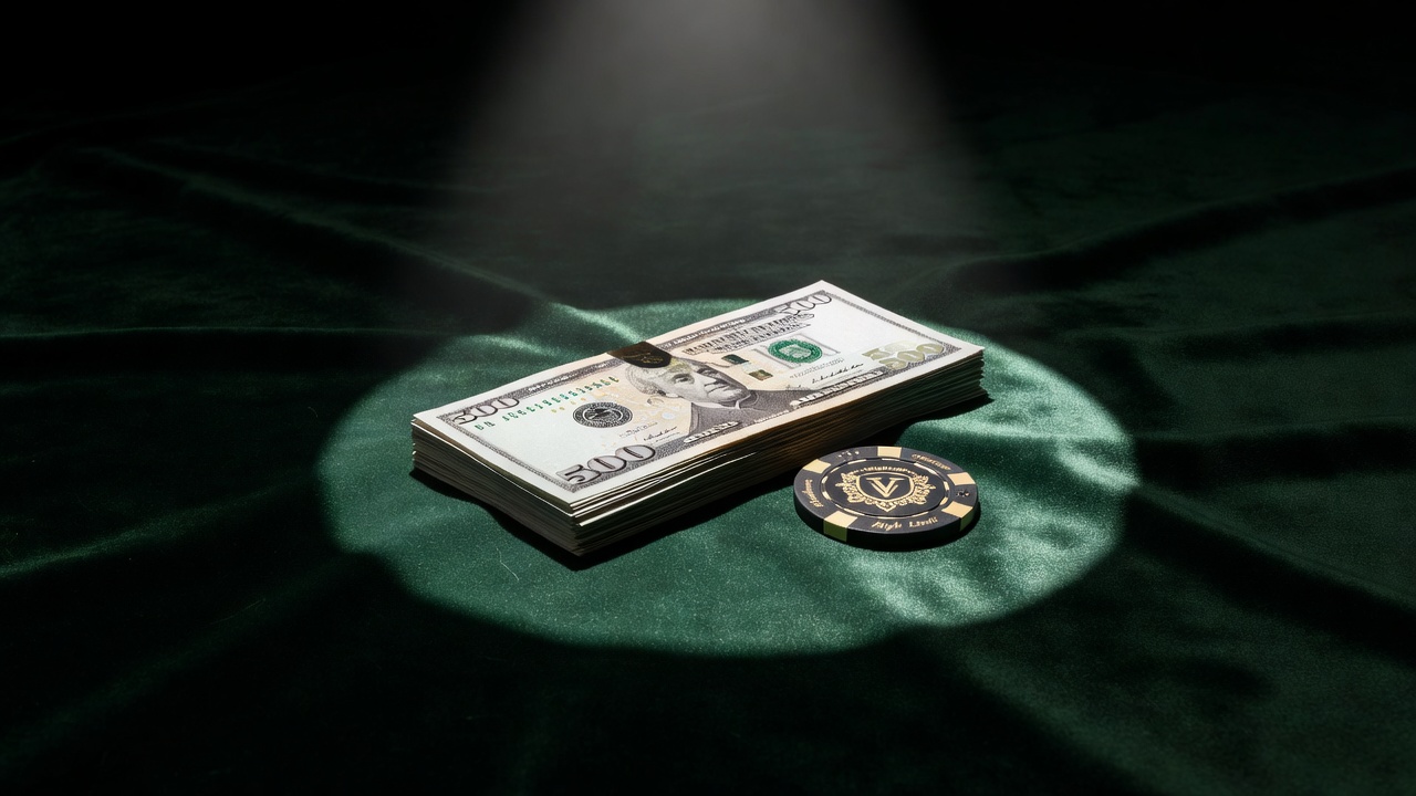 Casino Echtgeld Bonus ohne Einzahlung – Was steckt dahinter? - online casino bonus ohne einzahlung