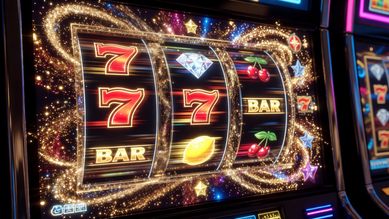 Das solltest du über Free Spins wissen - online casino bonus ohne einzahlung