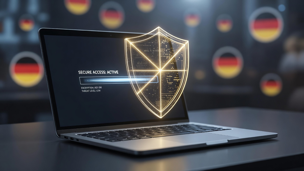 Legalität und Sicherheit für Online Slots in Deutschland - online slots