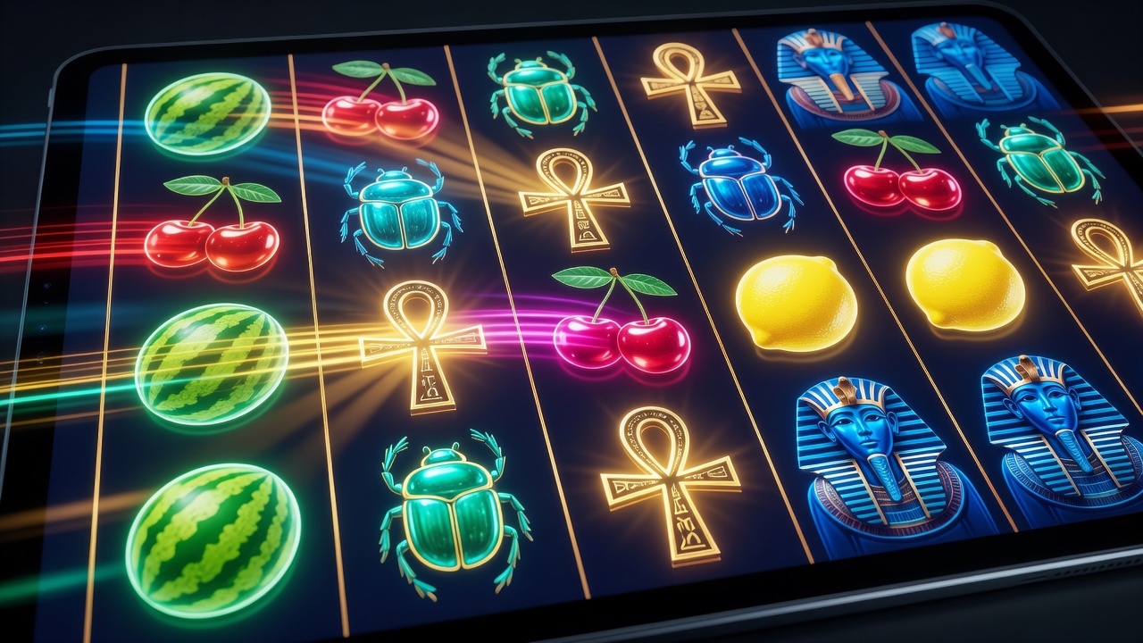 Beliebte Online Slots und Top-Entwickler - online slots