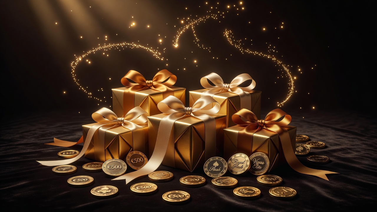Attraktive Boni und Aktionen - online slots