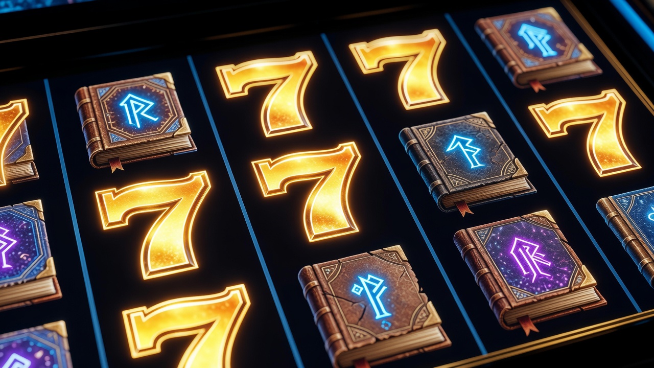 Die beliebtesten Novoline Spiele im Überblick - novoline